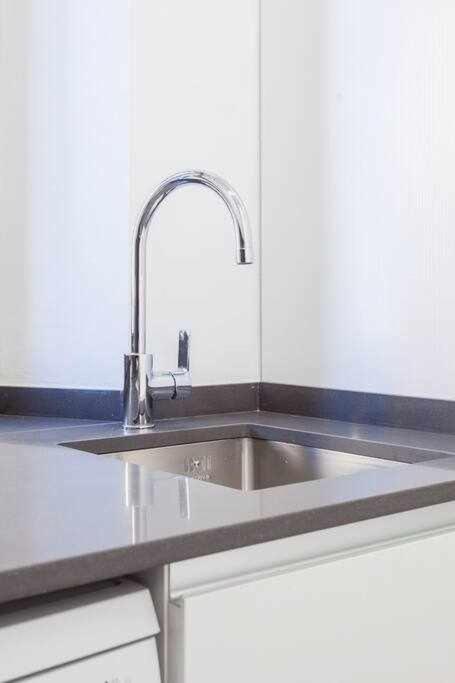 Sleep & Stay Home With Balcony Bonaventura 3 Girona Bagian luar foto
